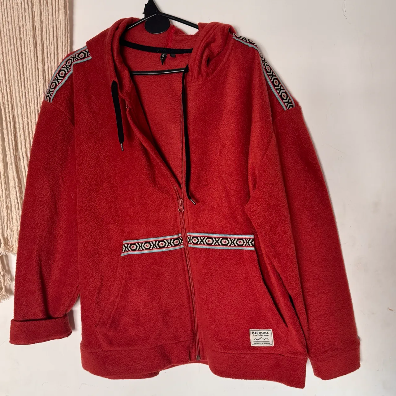 Buzo Rip Curl - imagen 1