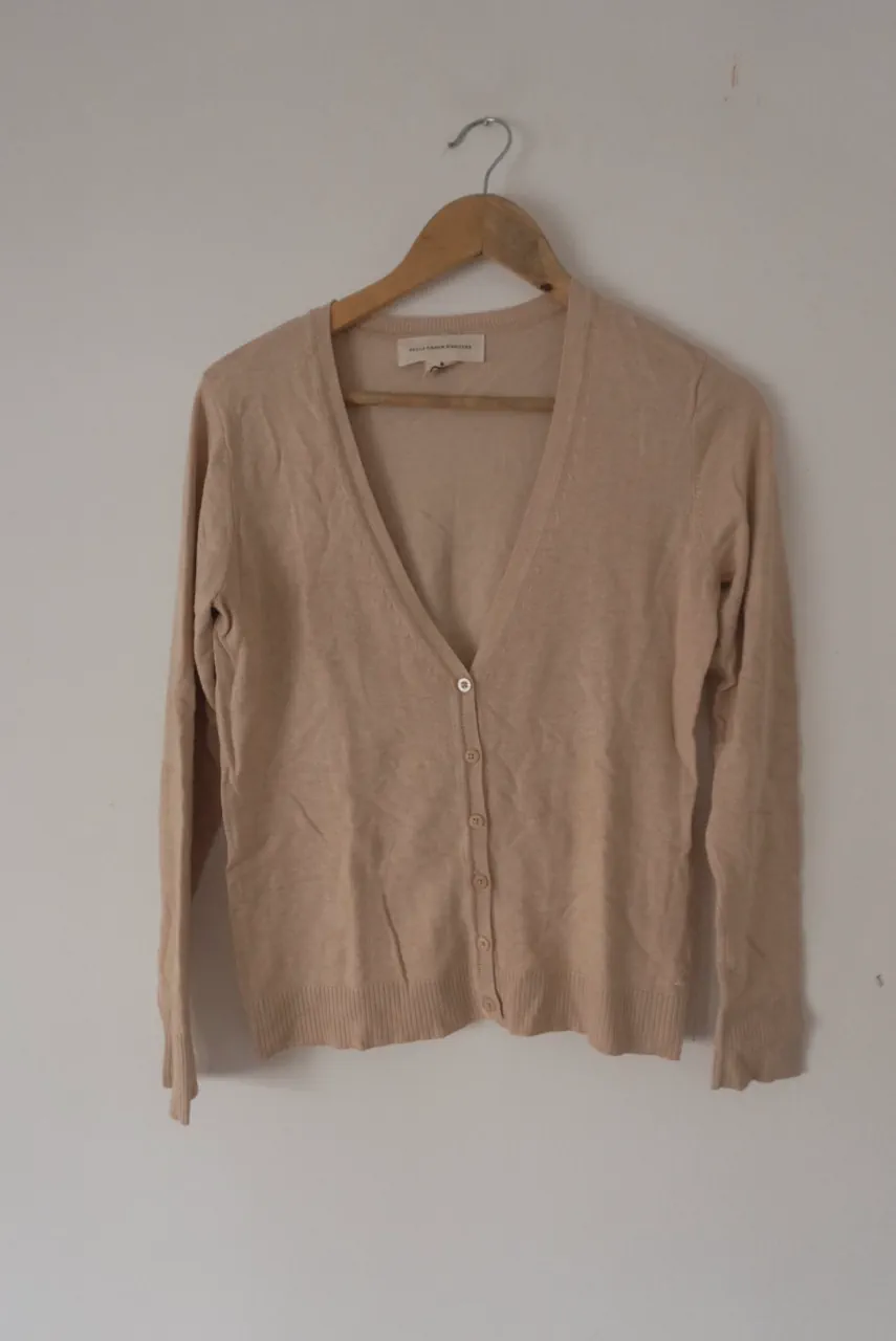 Cardigan Paula Cahen D'Anvers - imagen 1