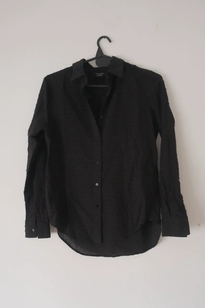 Camisa Kevingston - imagen 1