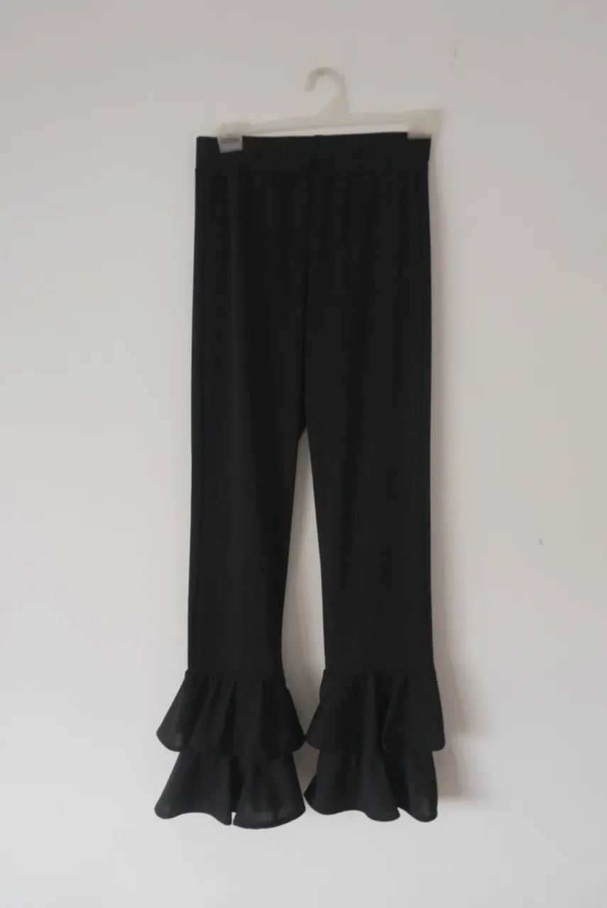 Pantalón Inversa - imagen 1