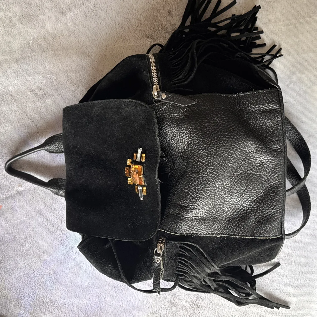 Mochila Lázaro - imagen 1