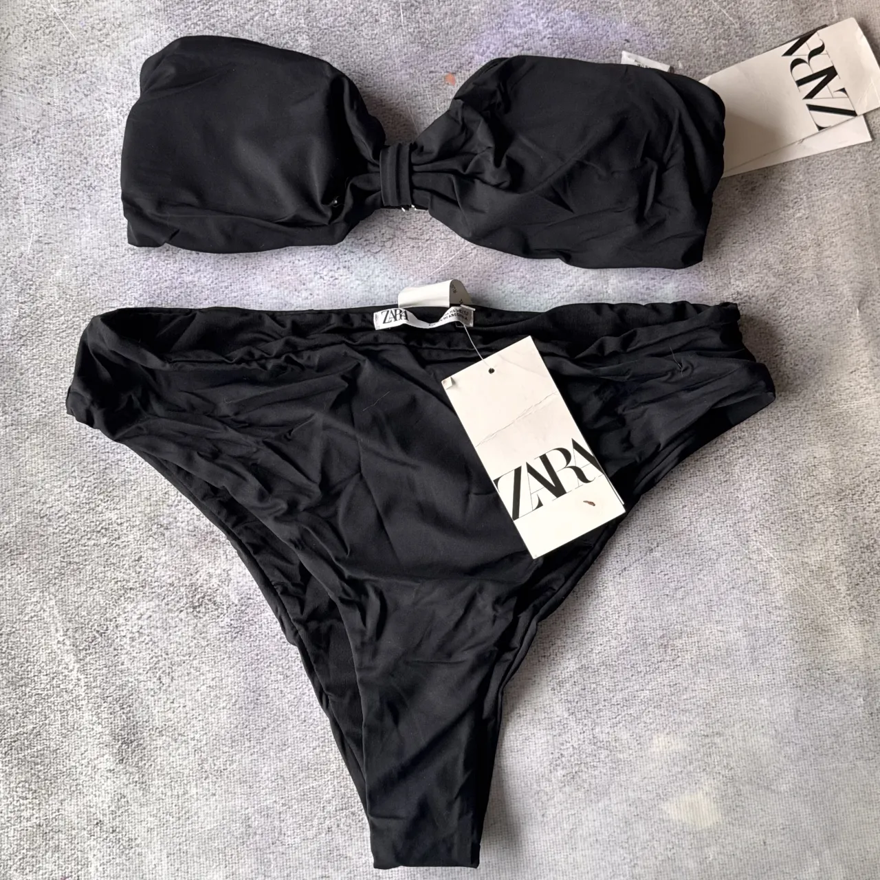 Bikini Zara - imagen 1