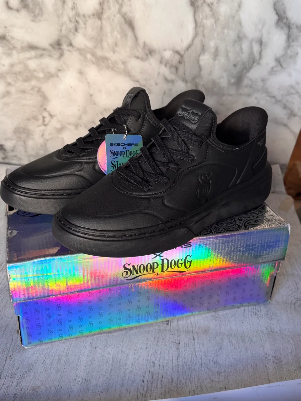Skechers · Talle AR 42