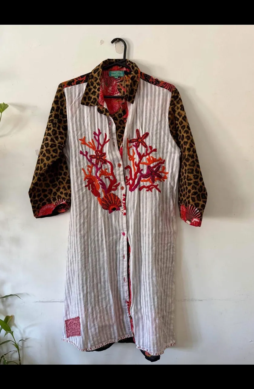Camisa Sorrento - imagen 1