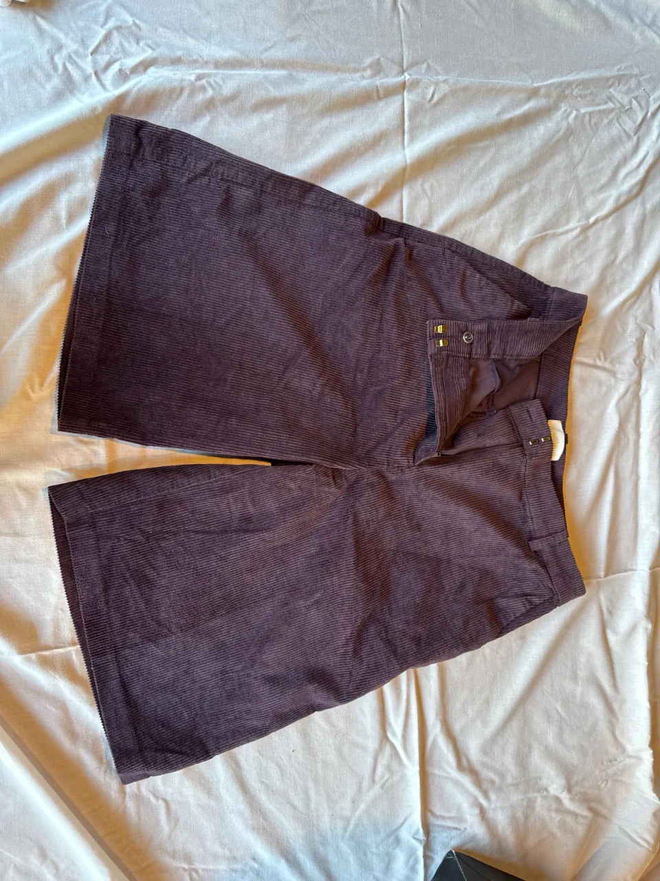 Bermuda H&M · Talle EU 38