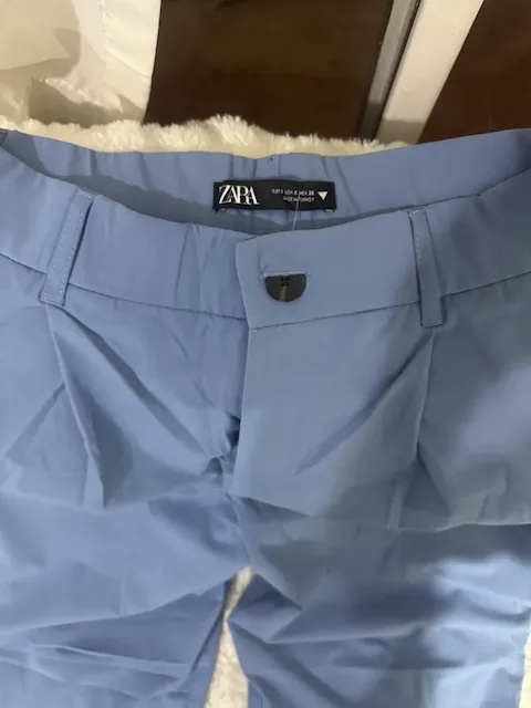 Zara · Talle único