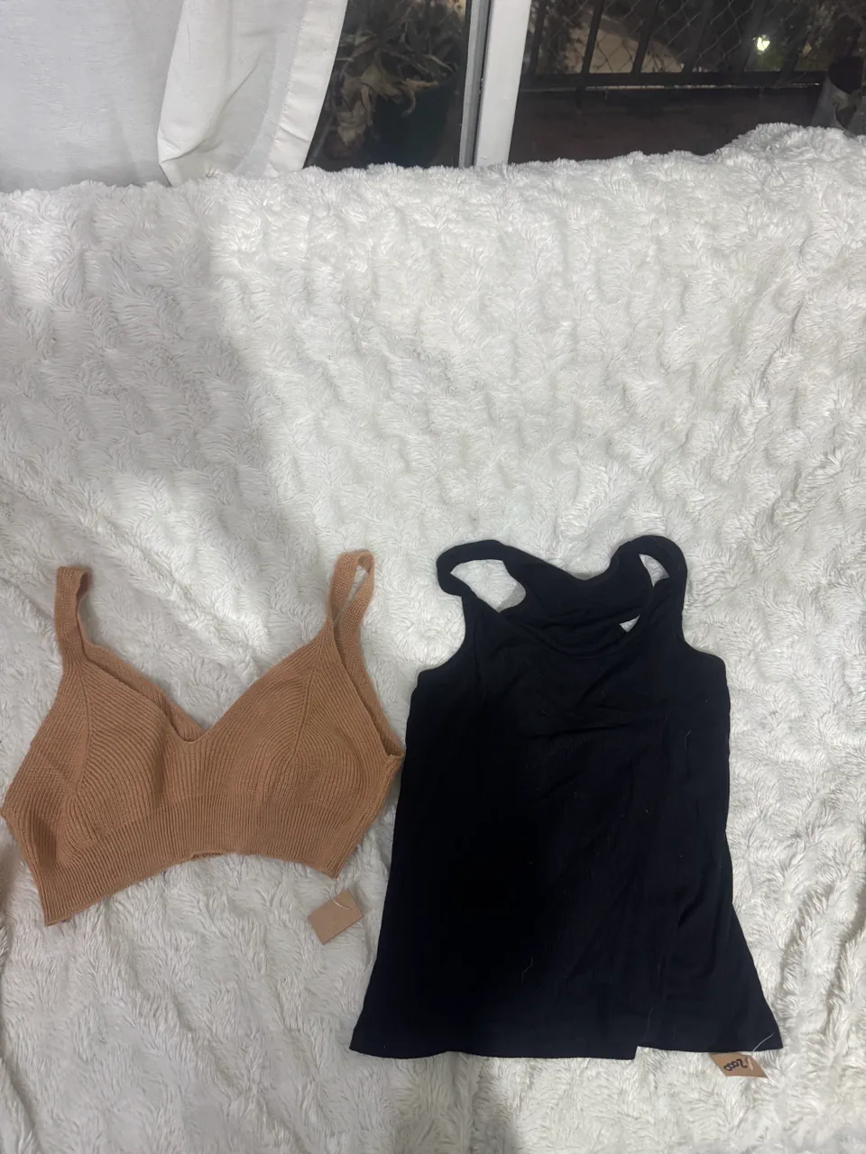 Remera Varias · Talle único