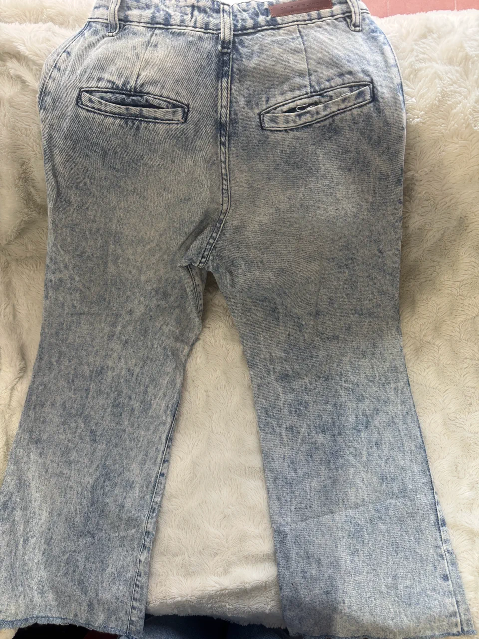 Pantalón  Cuesta Blanca - imagen 2