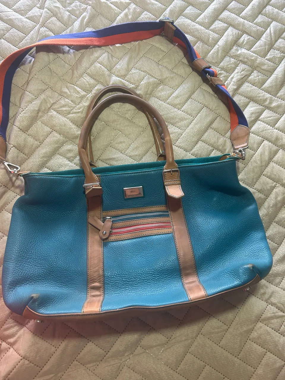 Bolso Jackie Smith