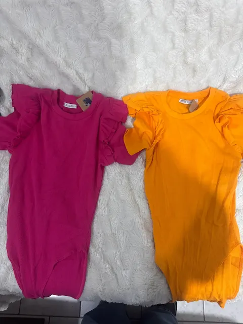 Zara · Talle único