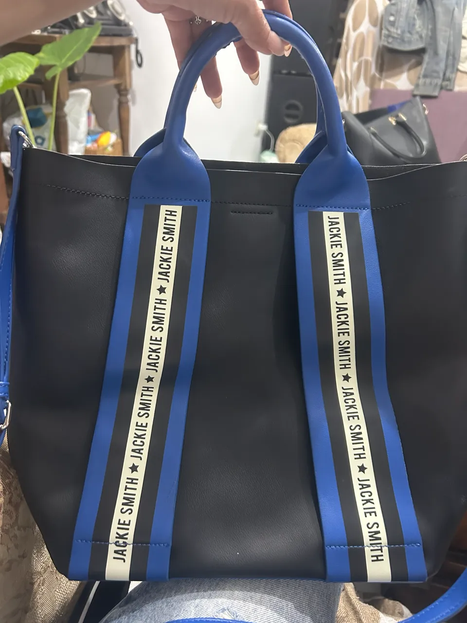 Tote bag Jackie Smith - imagen 1