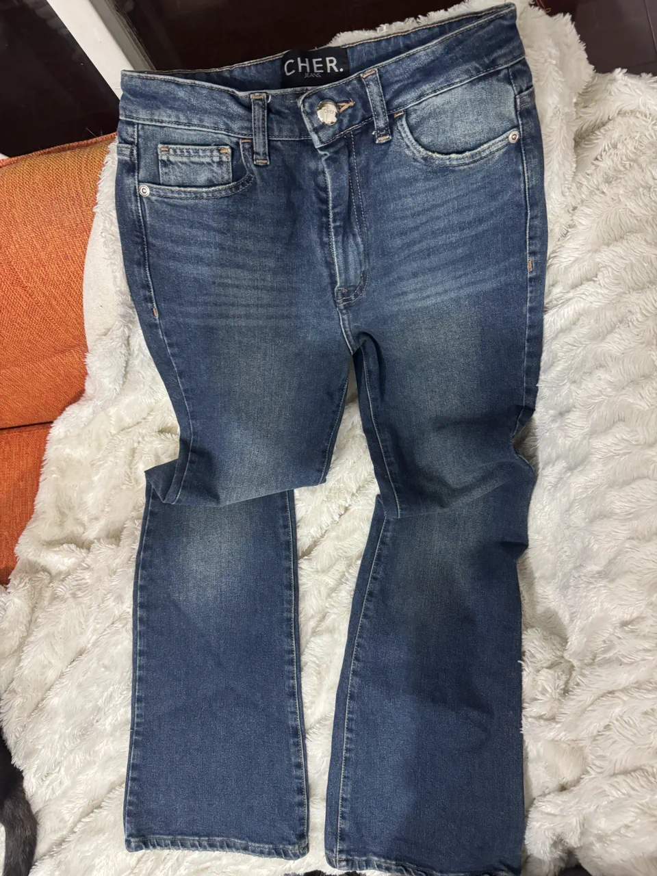 Pantalón CHER. - imagen 1