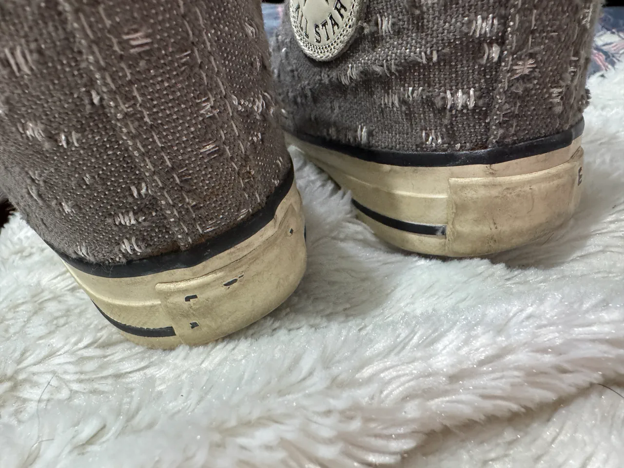 Zapatillas Converse - imagen 4