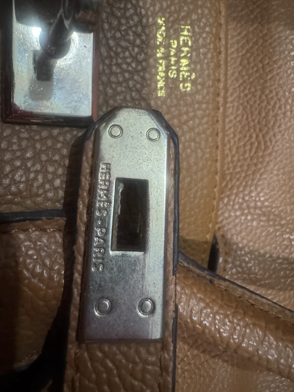 Cartera Hermes - imagen 7