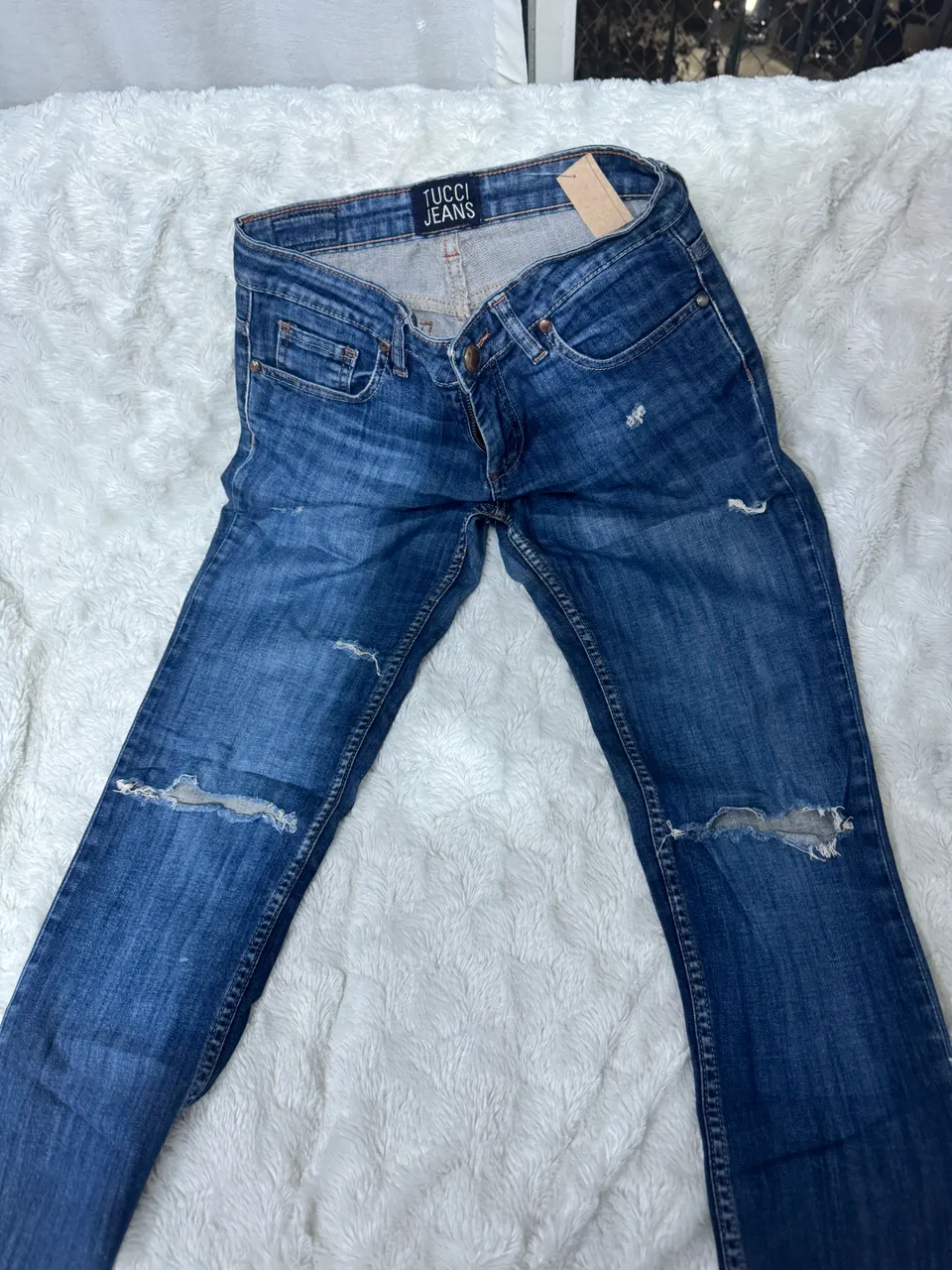 Jean Varias marcas - imagen 2