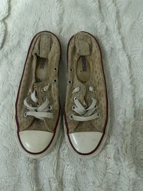 Converse · Talle EU 35