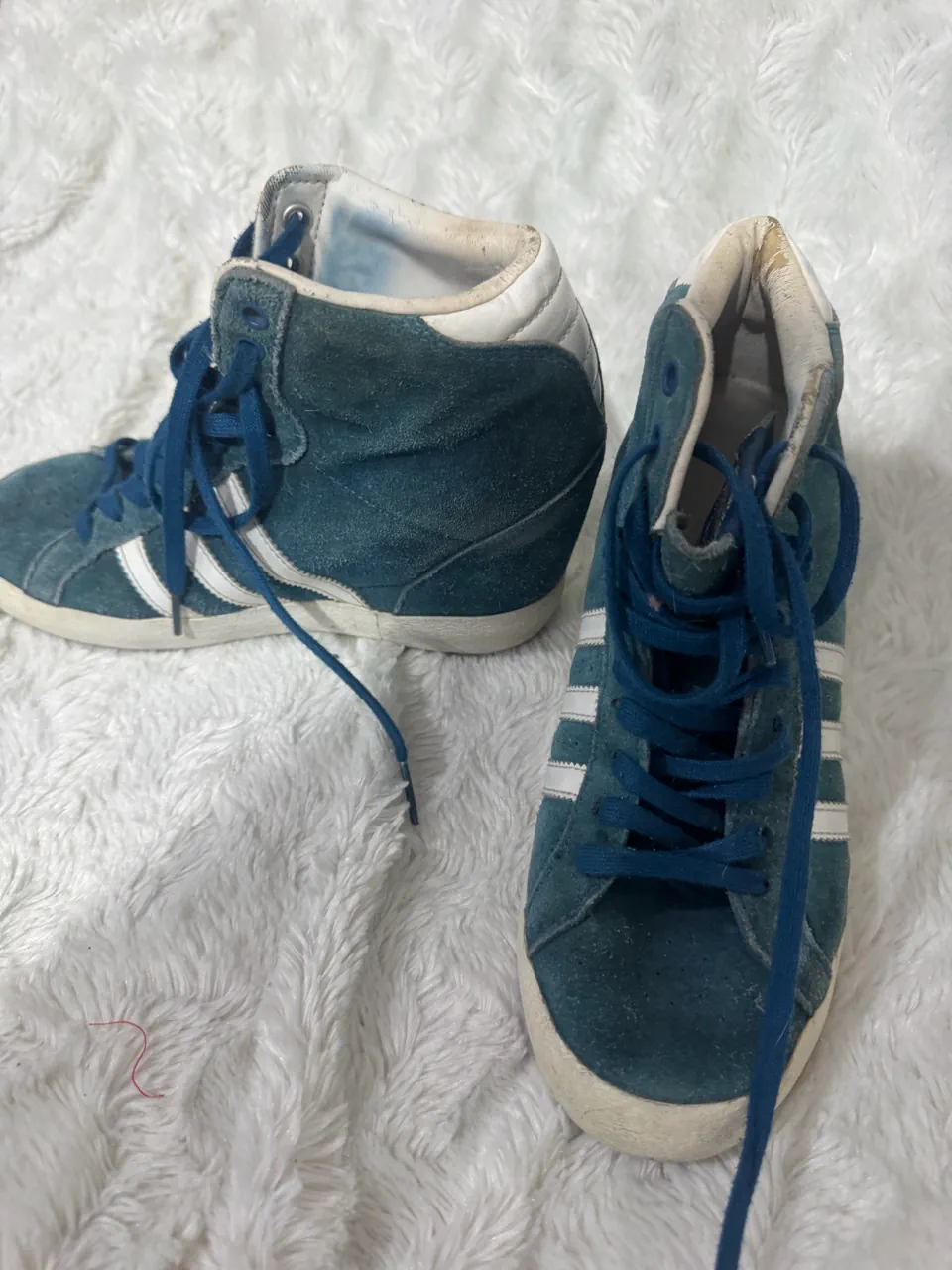 Zapatillas adidas - imagen 2