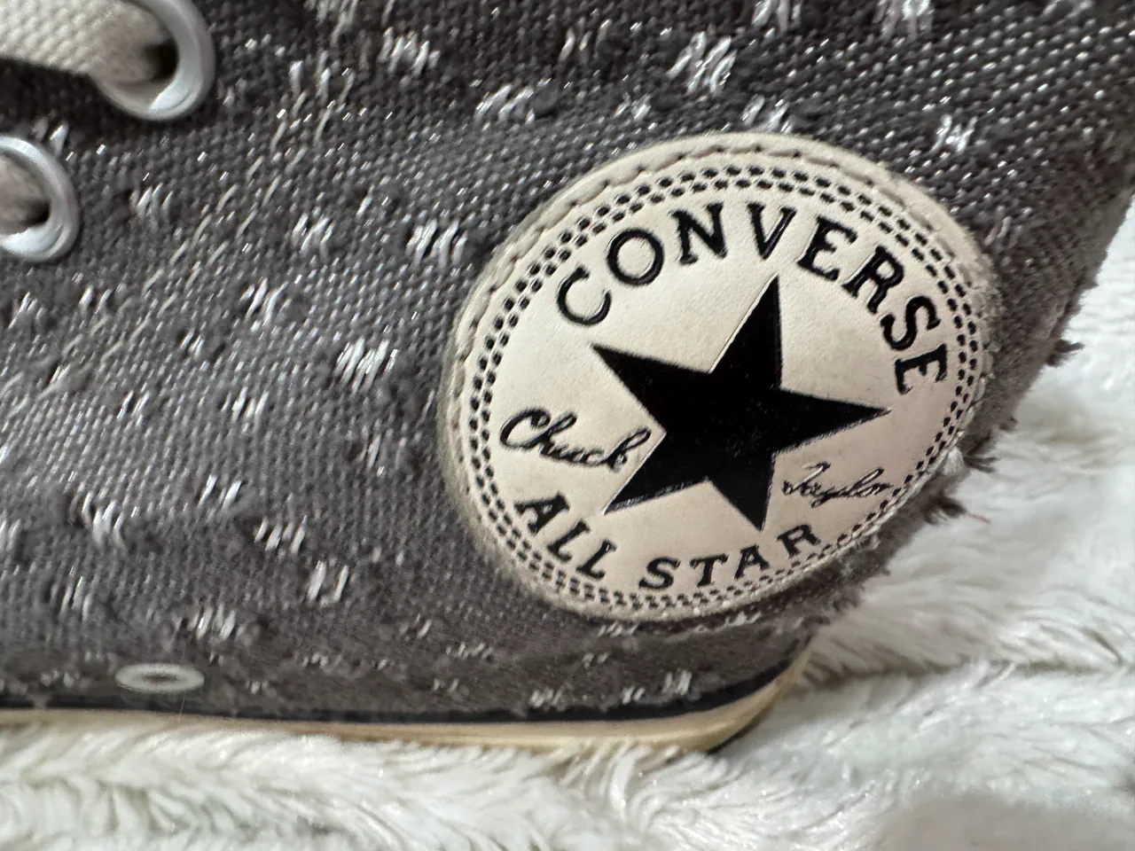 Zapatillas Converse - imagen 3