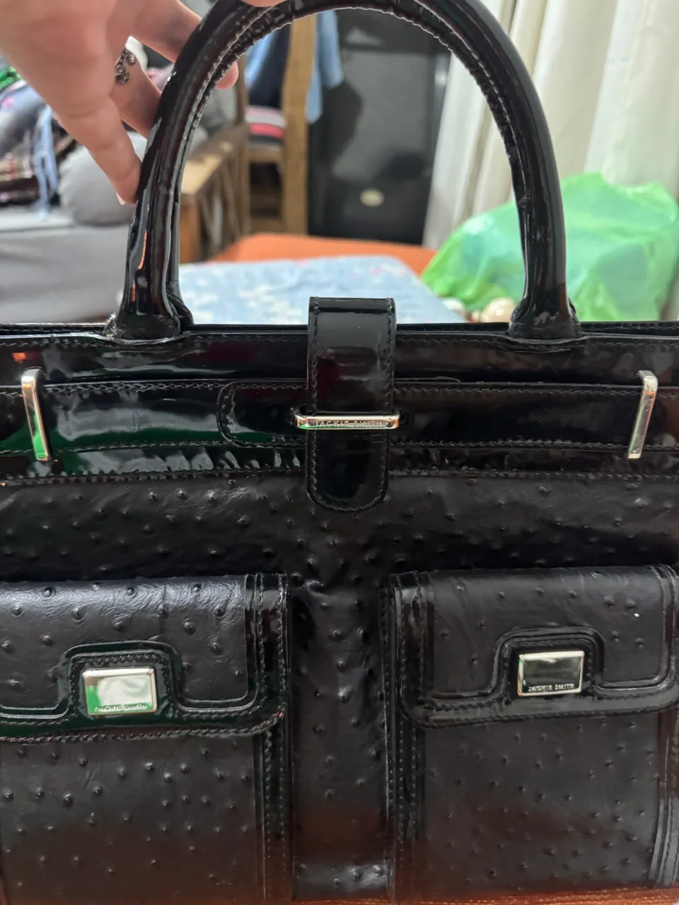Cartera Jackie Smith - imagen 1