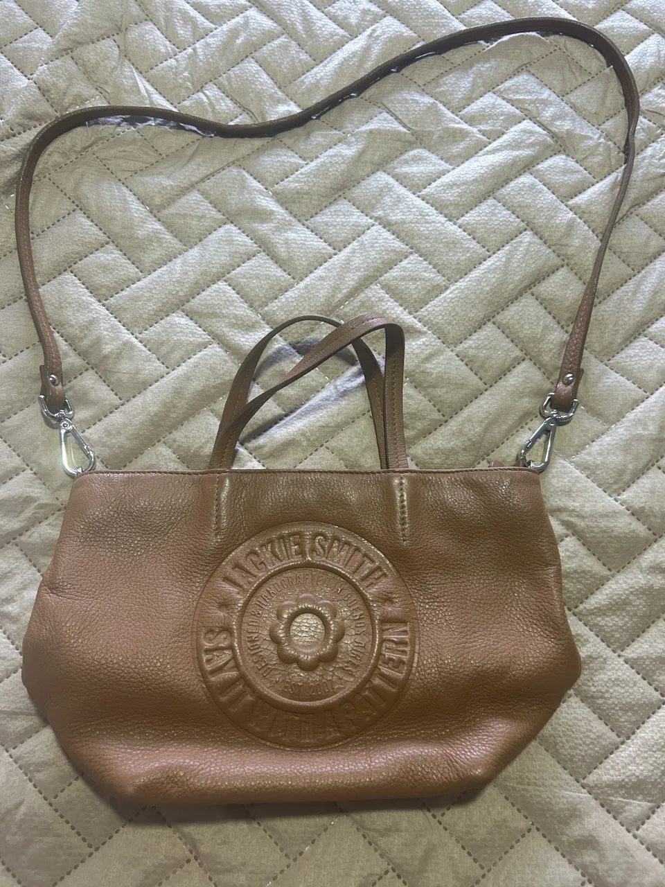 Cartera Jackie Smith - imagen 1