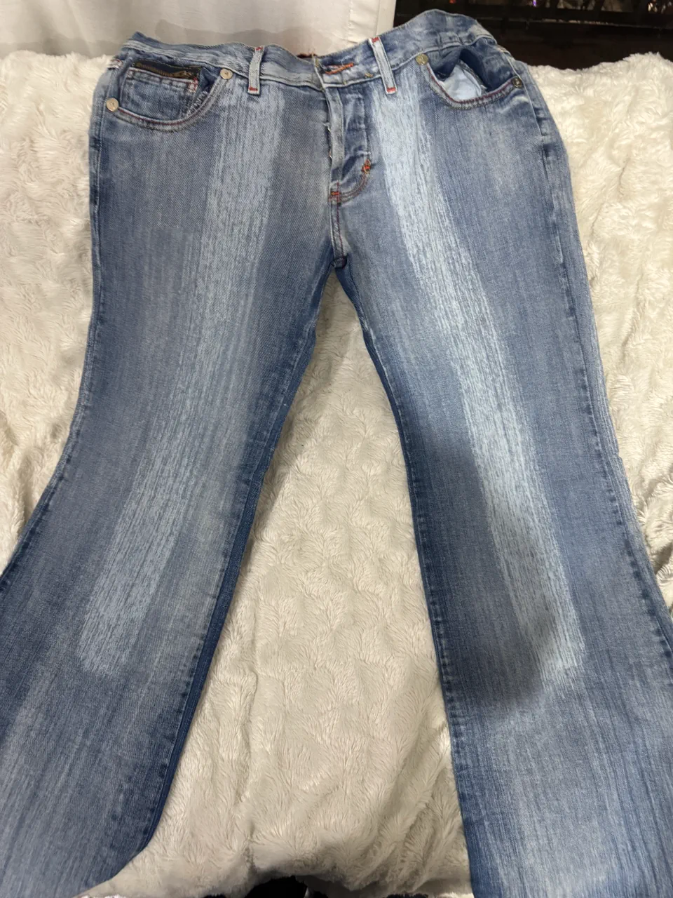 Jean Varias marcas - imagen 4