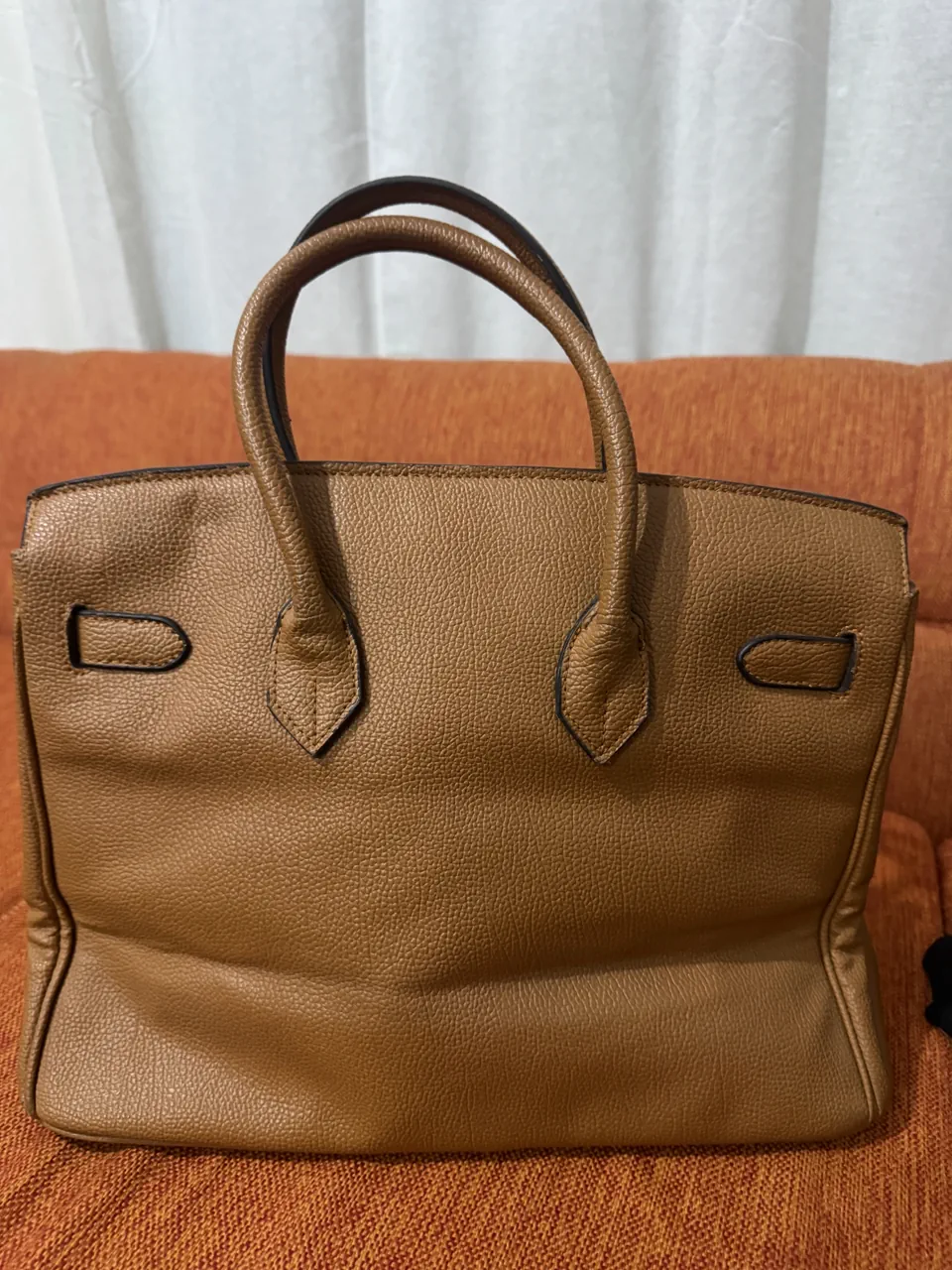 Cartera Hermes - imagen 4