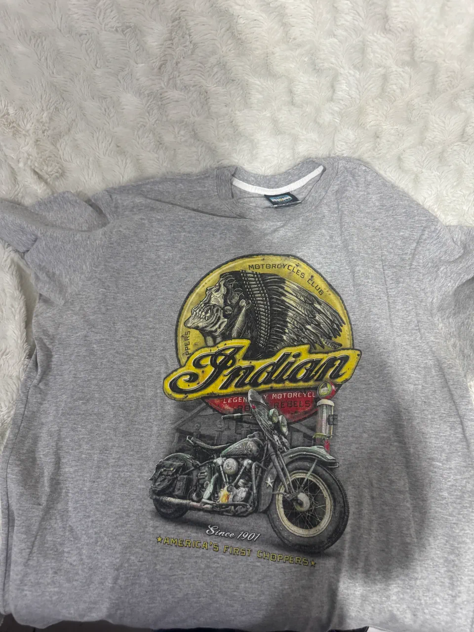 Remera Varias - imagen 5