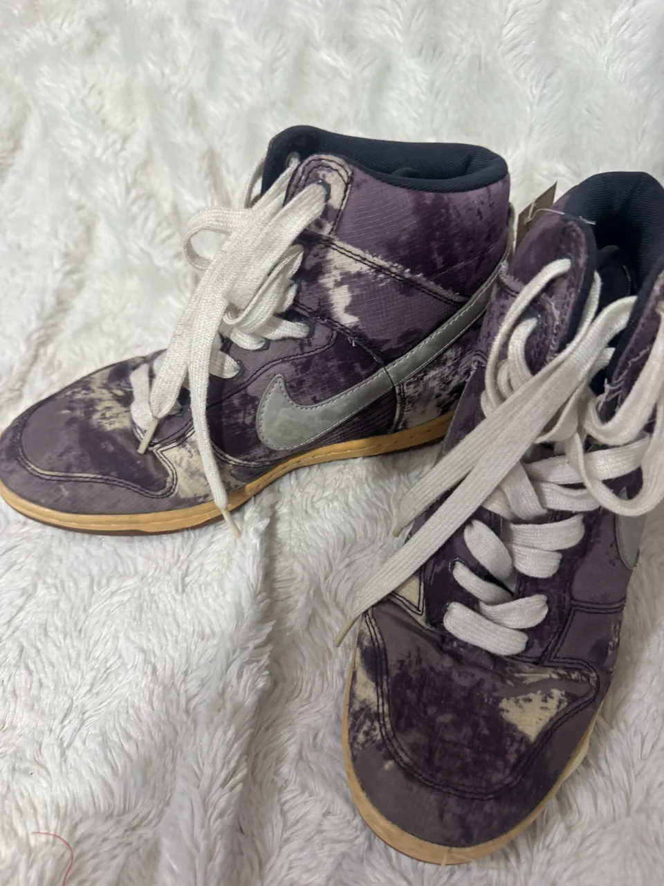 Zapatillas Nike - imagen 2