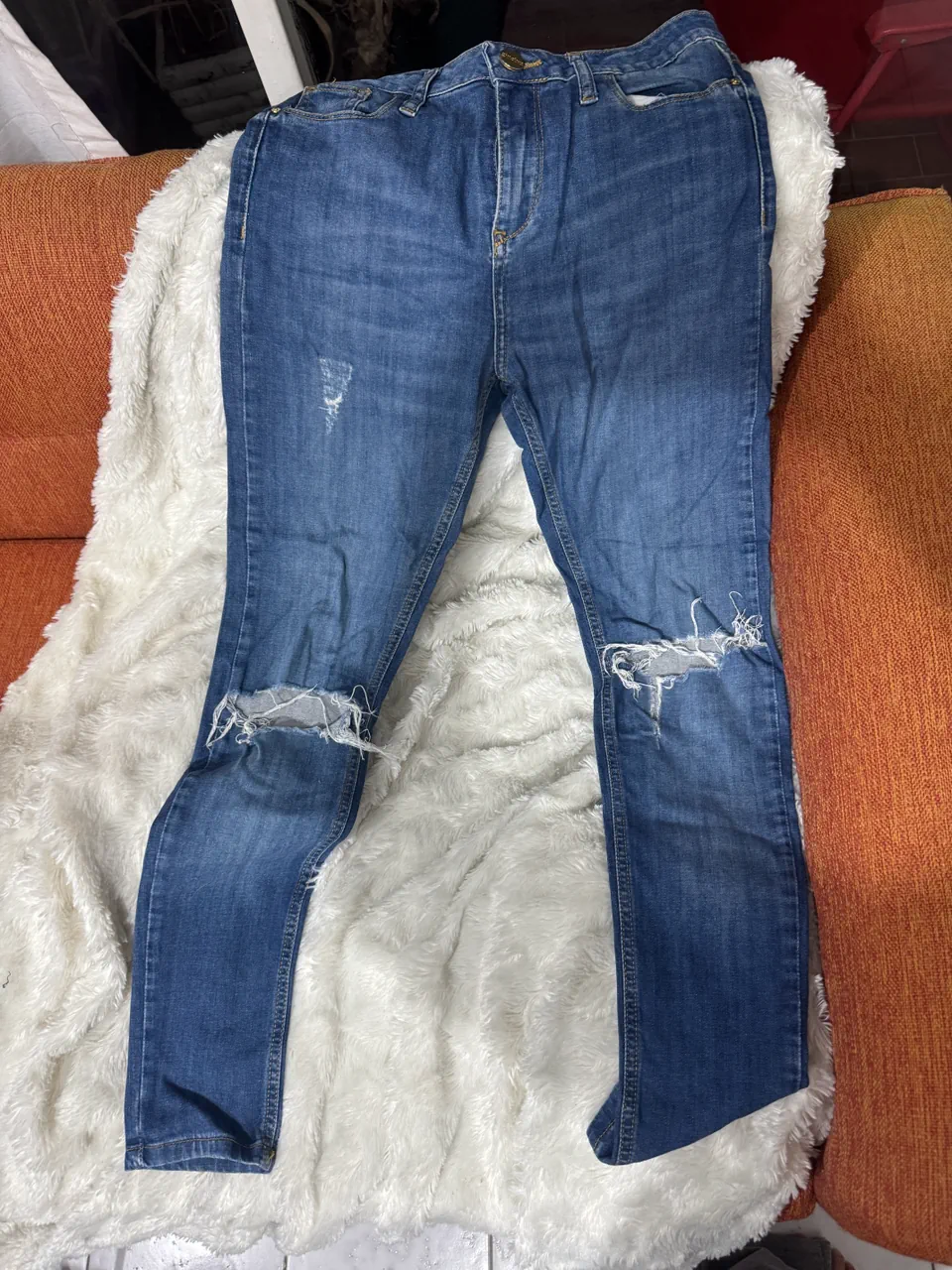 Jean ginebra jeans - imagen 1