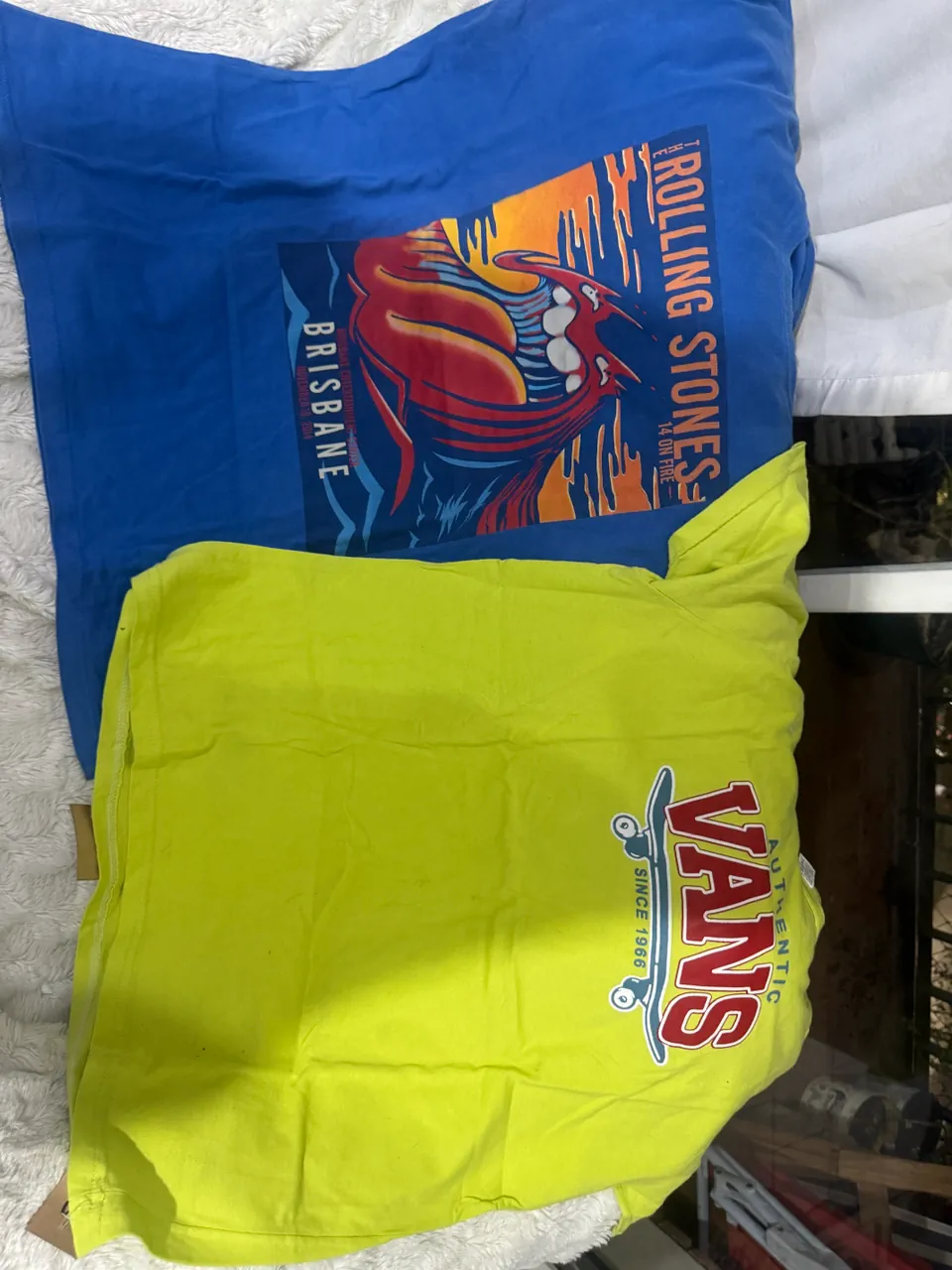 Remera Varias - imagen 5