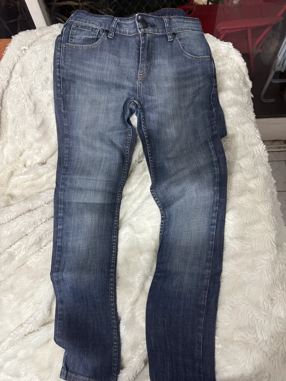 Jean Levi's - imagen 1