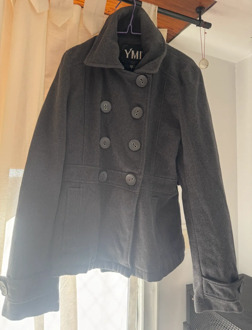 YMI · Talle S