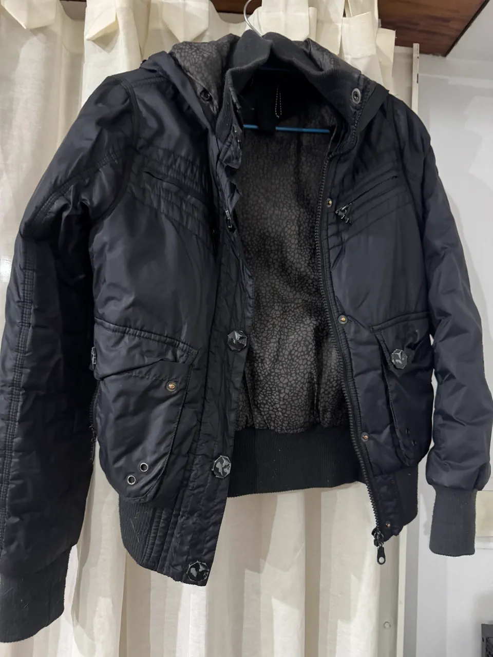 Campera Koxis - imagen 1