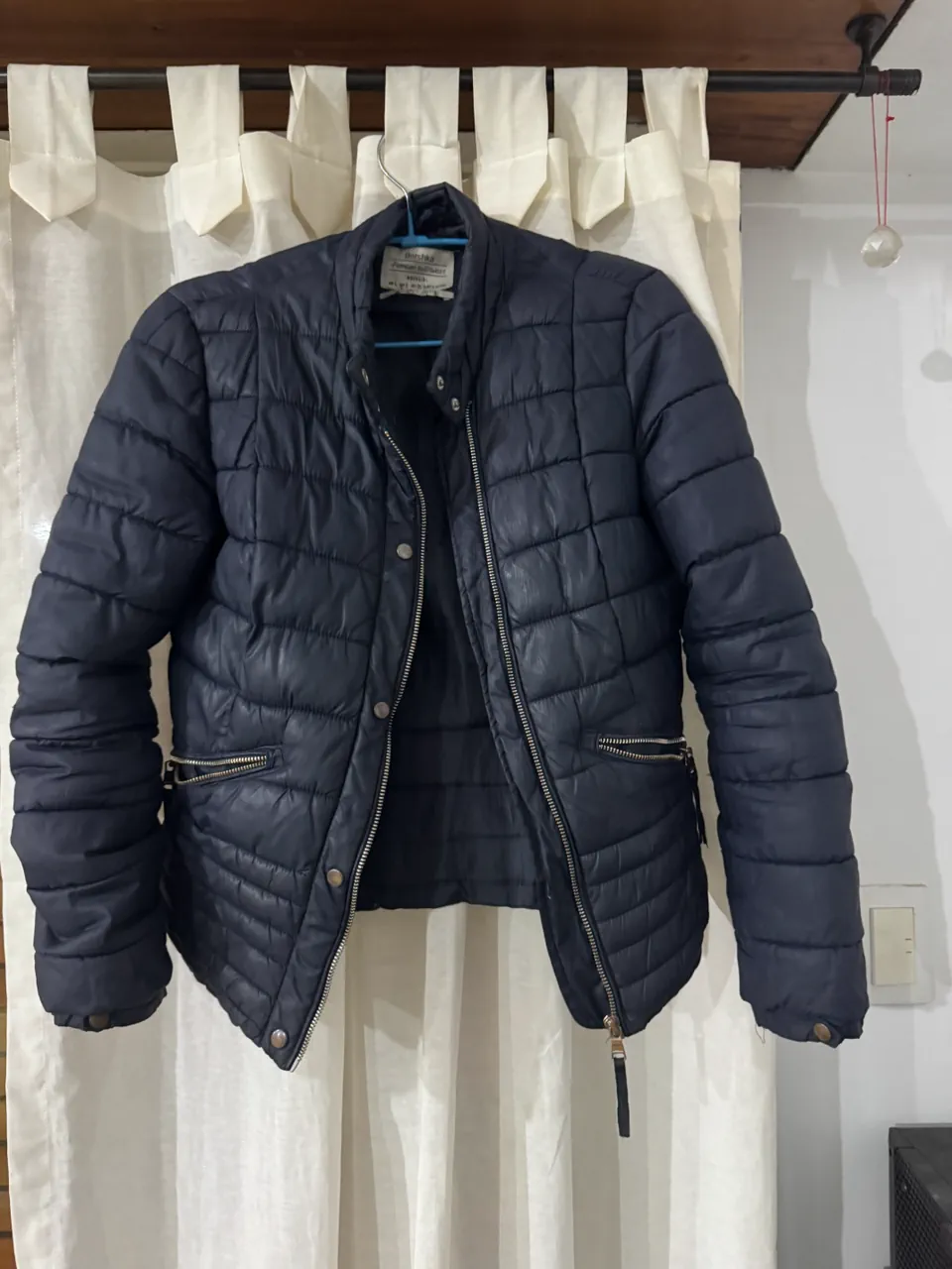 Campera Bershka - imagen 1