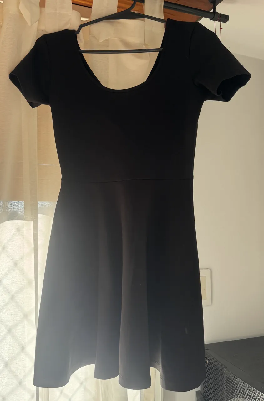 Vestido Sm · Talle S