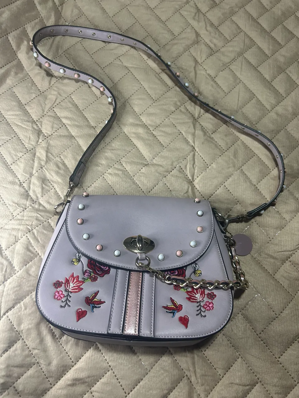 Bandolera Juanita Jo - imagen 1