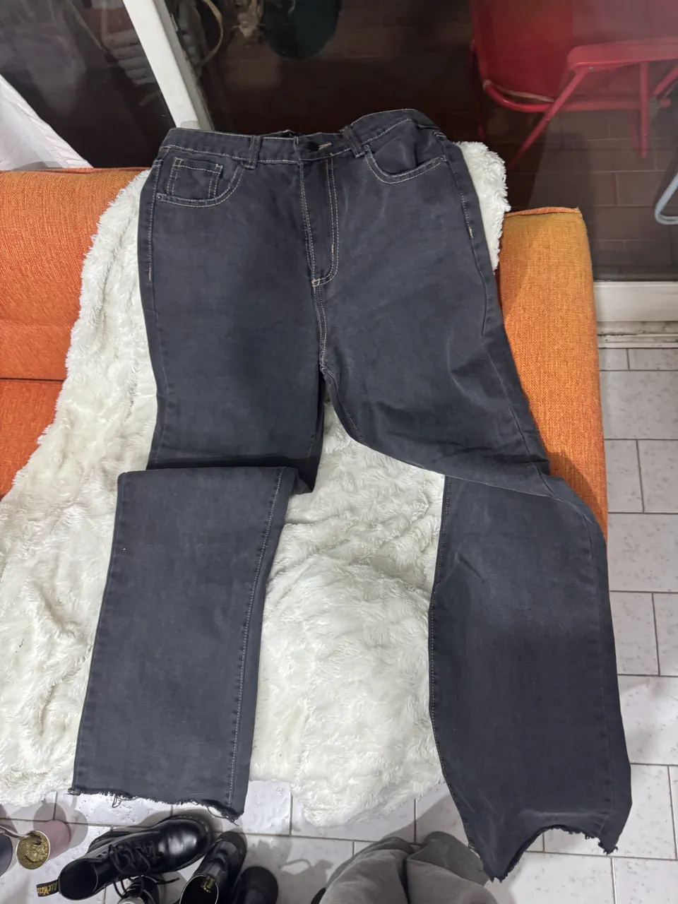Jean Sin marca - imagen 1