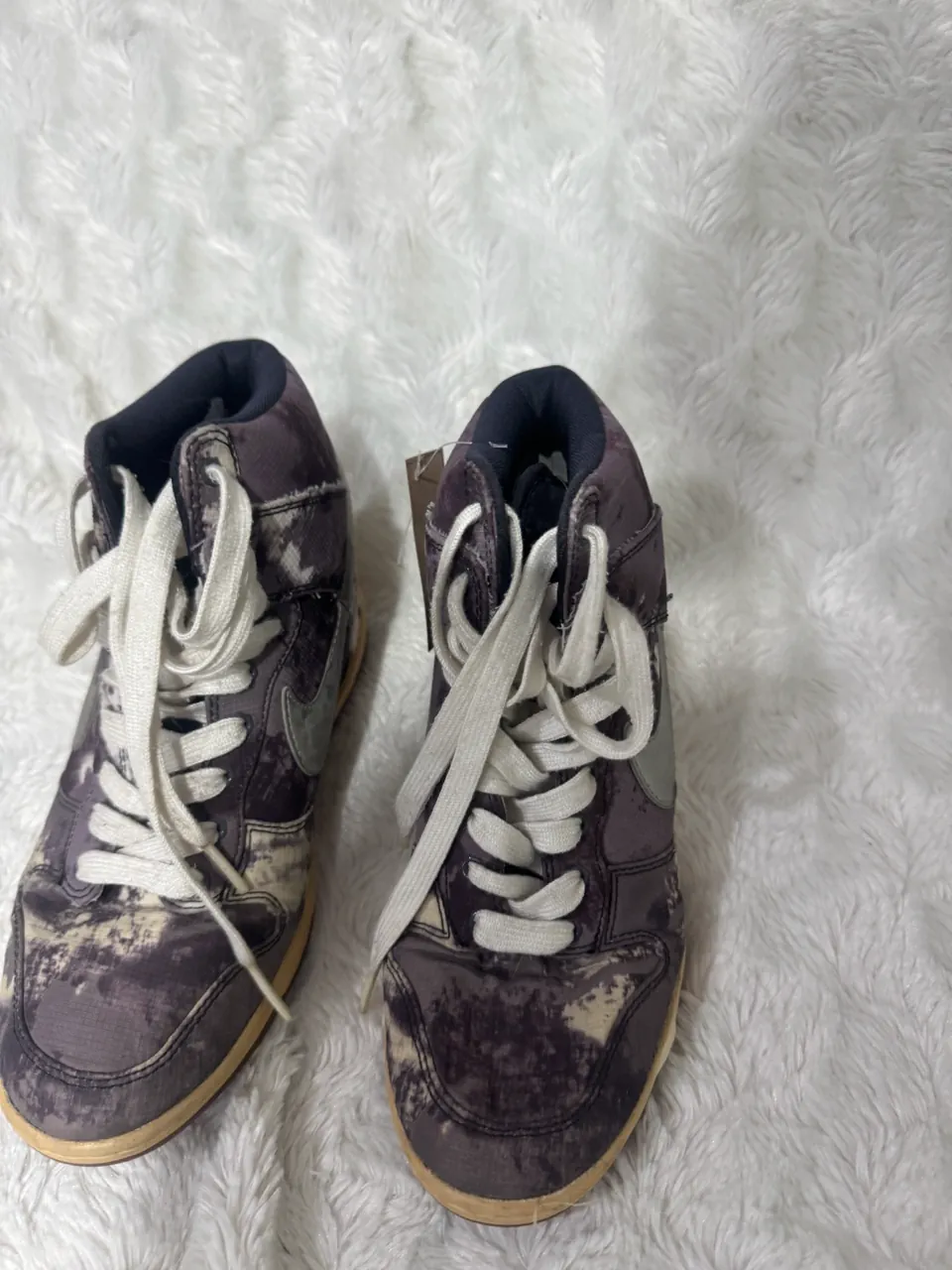 Zapatillas Nike - imagen 1