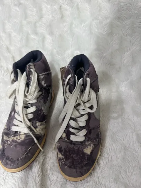 Nike · Talle EU 38