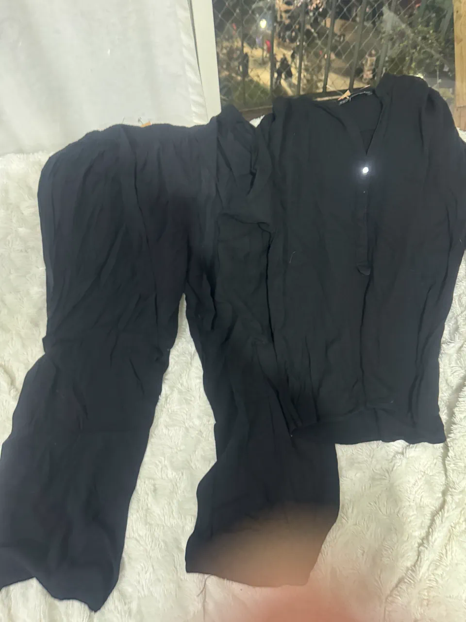 Camisa Zara - imagen 1