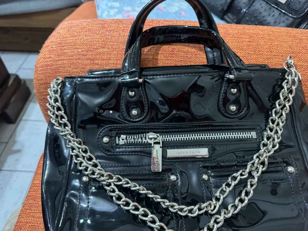 Cartera Jackie Smith - imagen 1
