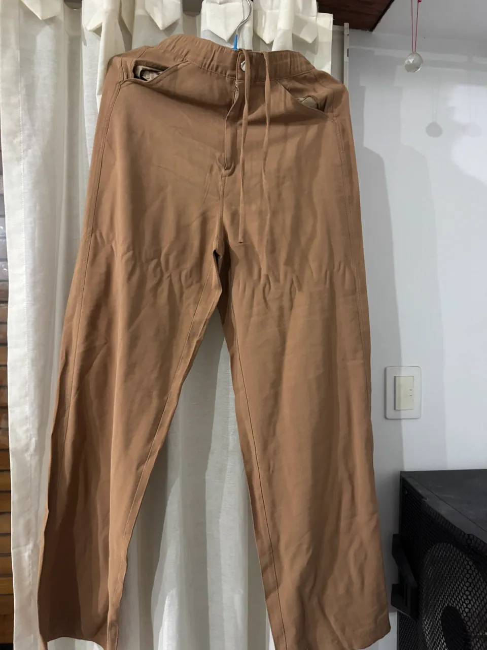 Pantalón Ginebra - imagen 1