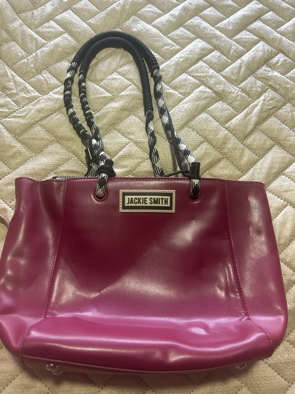 Cartera Jackie Smith - imagen 1