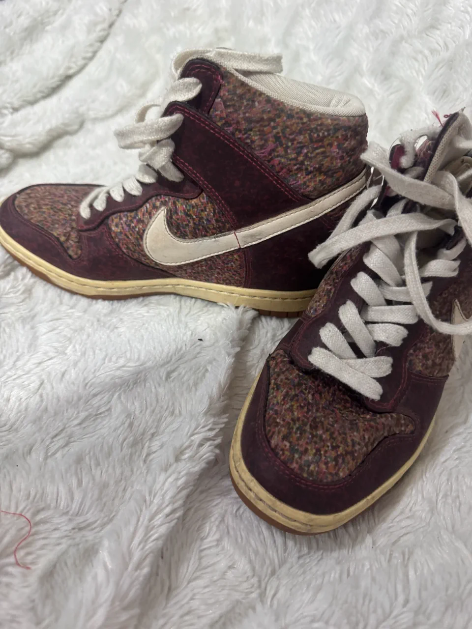 Zapatillas Nike - imagen 2
