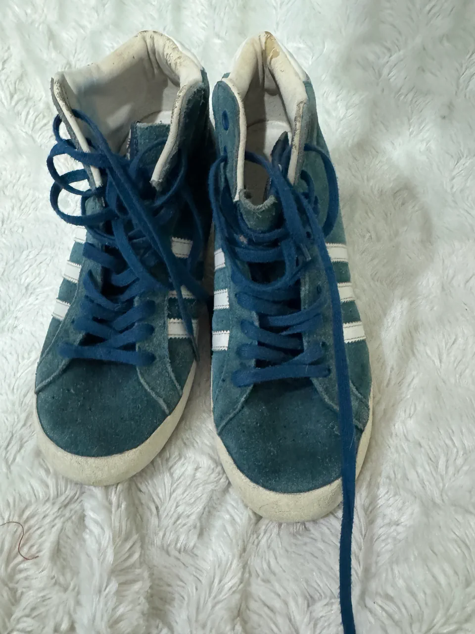 Zapatillas adidas - imagen 1