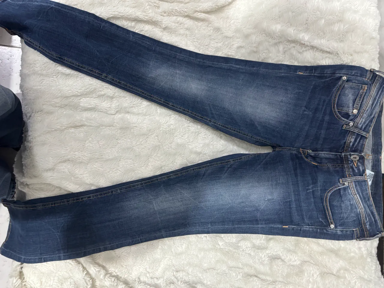 Jean Varias marcas - imagen 3