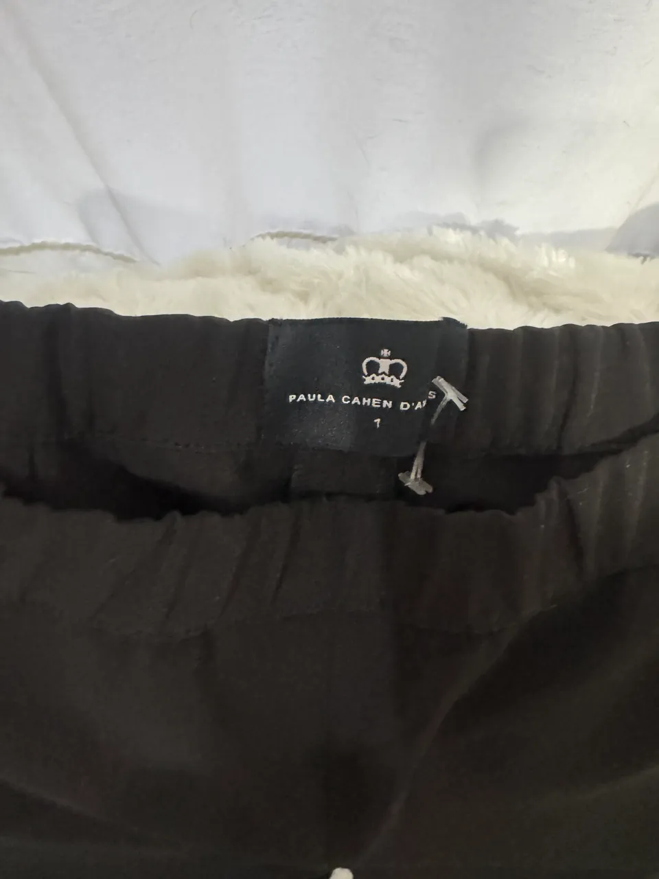 Pantalón Paula Cahen D'Anvers - imagen 2