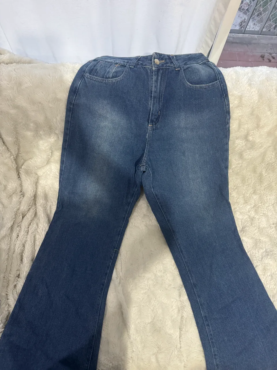 Jean Sin marca - imagen 1