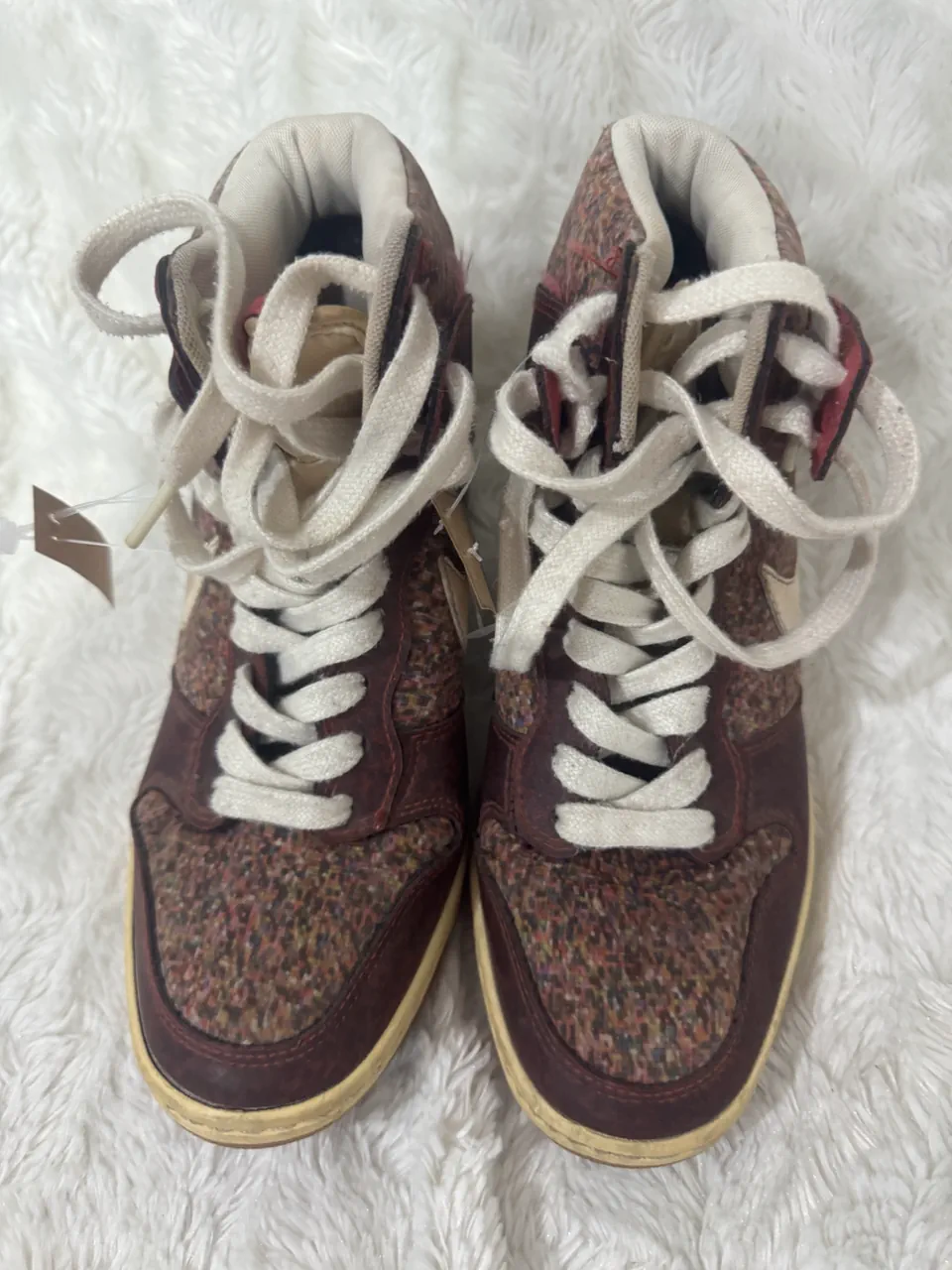Zapatillas Nike - imagen 1