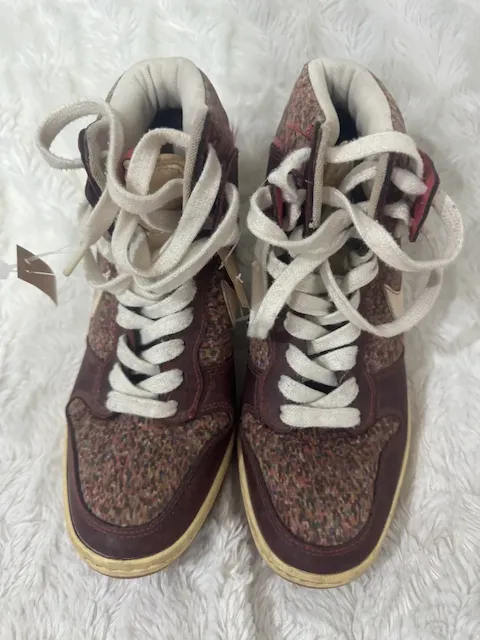 Nike · Talle EU 38